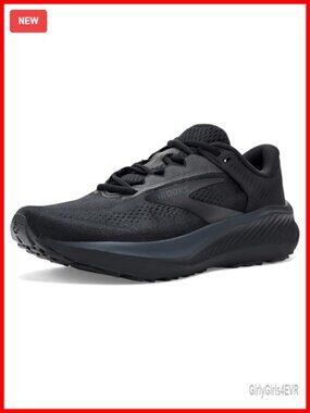 Women's Brooks Anthem 8 Running Shoes - DNA Cushioning, Breathable Mesh,